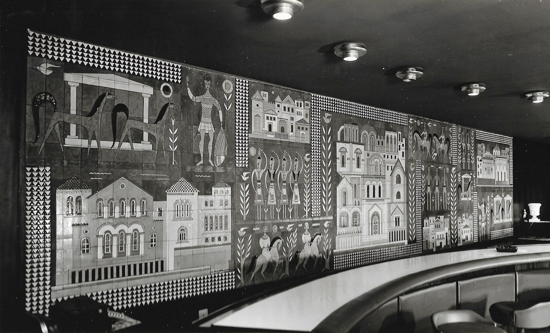 Αναπλάθοντας την παράδοση: O Πάνος Βαλσαμάκης και η γέννηση της σύγχρονης ελληνικής κεραμικής