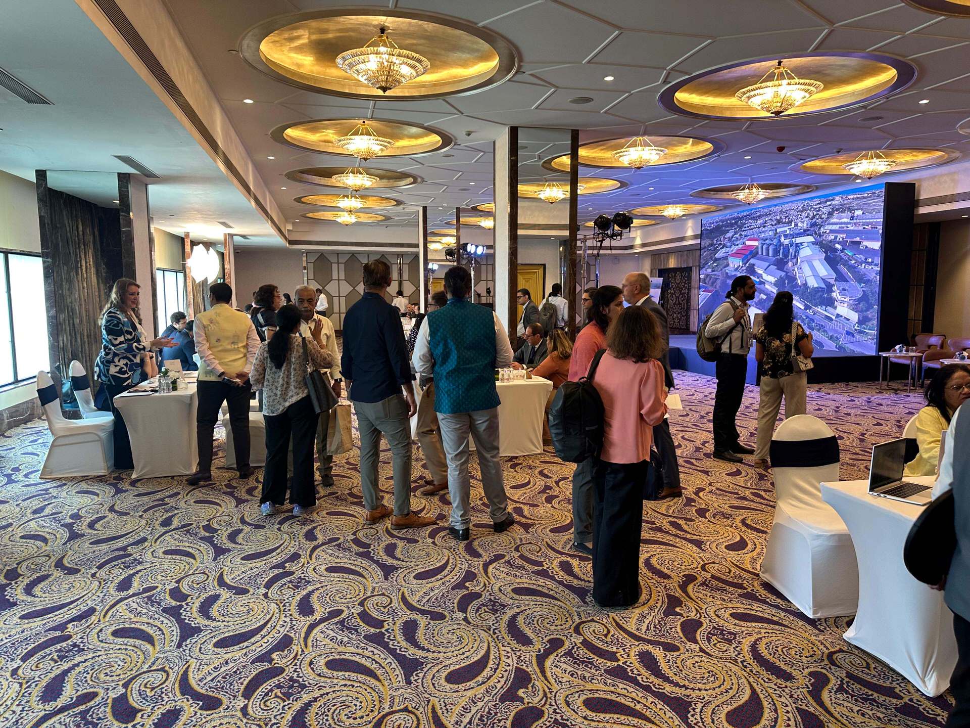 Άνοιγμα στην Ινδία για τον ελληνικό τουρισμό