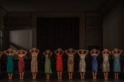 Το KONTAKTHOF της Pina Bausch επιστρέφει την άνοιξη στην Κεντρική Σκηνή του Κτηρίου Τσίλλερ