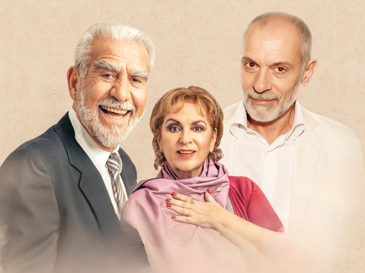 Παράταση παραστάσεων για το «Καπούτ» 