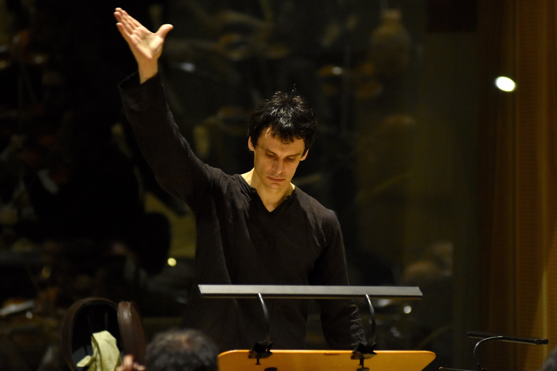 Το τραύμα του πολέμου και το θαύμα της αναγέννησης στις 14 Μαρτίου στο Μέγαρο Μουσικής