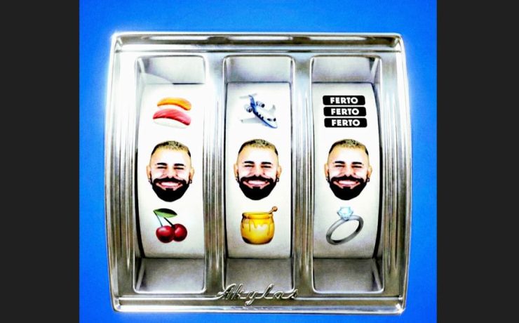 Akylas: To σαρωτικό Ferto κυκλοφορεί επίσημα έτοιμο να κατακτήσει την Ευρώπη