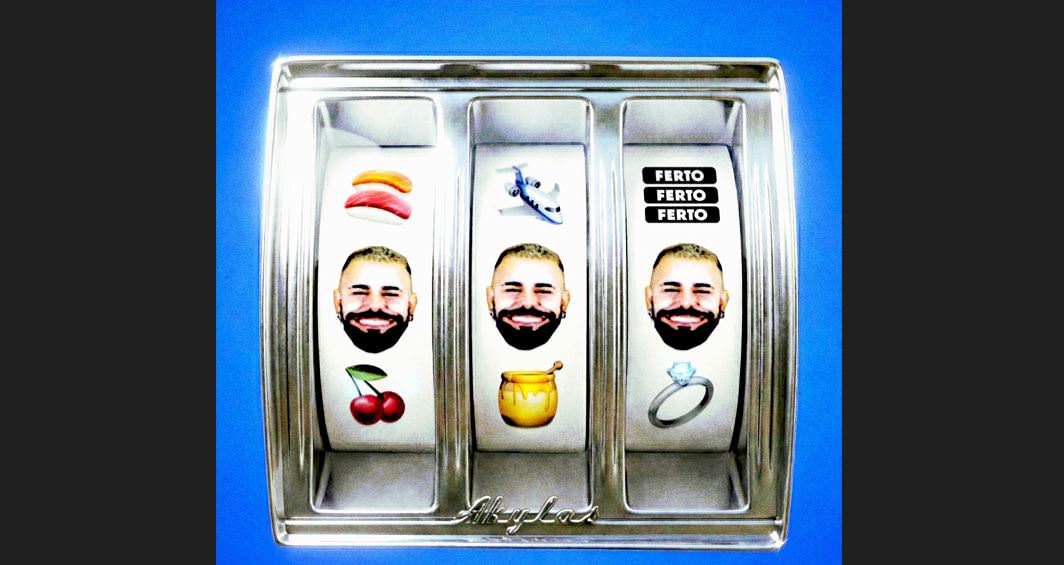 Akylas: To σαρωτικό Ferto κυκλοφορεί επίσημα έτοιμο να κατακτήσει την Ευρώπη