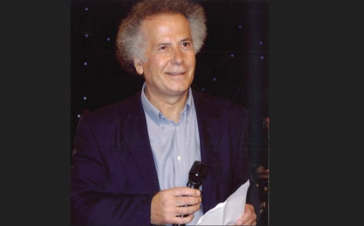 Το Εργαστήρι Ελληνικής Μουσικής Δήμου Αθηναίων παρουσιάζει ένα μεγάλο αφιέρωμα στον Ηλία Ανδριόπουλο με τίτλο «Είναι παιδιά πολλών ανθρώπων τα λόγια μας»