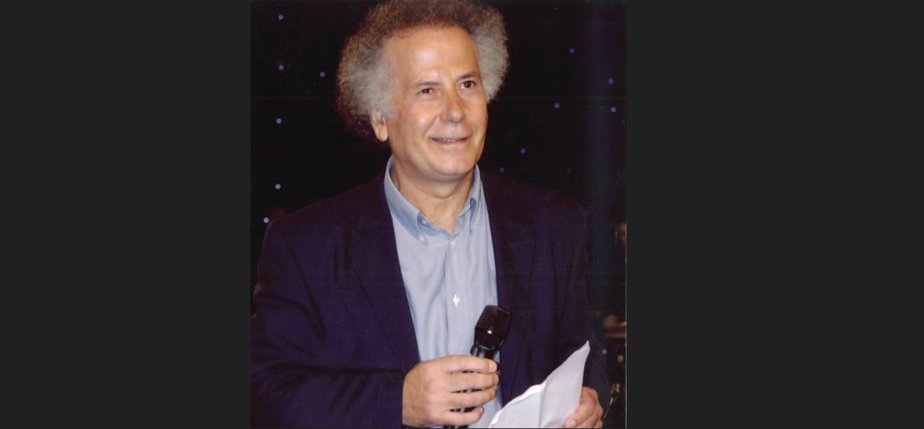 Το Εργαστήρι Ελληνικής Μουσικής Δήμου Αθηναίων παρουσιάζει ένα μεγάλο αφιέρωμα στον Ηλία Ανδριόπουλο με τίτλο «Είναι παιδιά πολλών ανθρώπων τα λόγια μας»