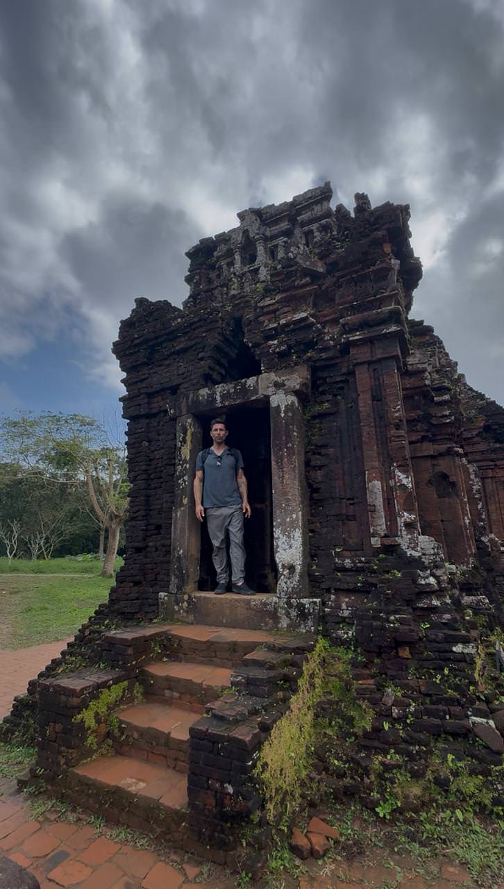  Ντα Νάγκ και Μπάνα Χιλς: Η Γέφυρα προς το Μέλλον