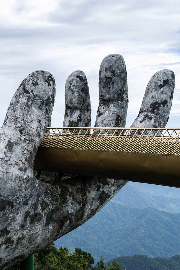  Ντα Νάγκ και Μπάνα Χιλς: Η Γέφυρα προς το Μέλλον