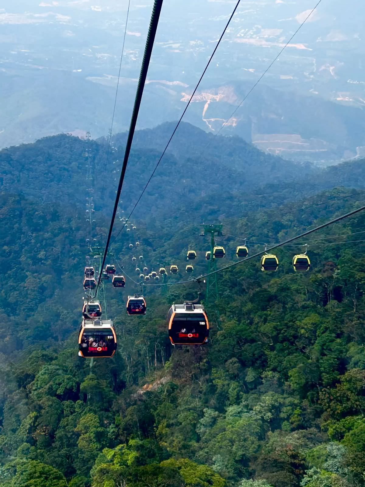  Ντα Νάγκ και Μπάνα Χιλς: Η Γέφυρα προς το Μέλλον