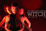 "The Creatures Conversations-Witches": Mία εξαιρετική χορευτική παράσταση σύγχρονου χορού στο θέατρο Ροές