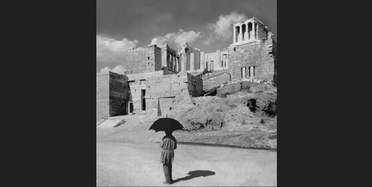 Η Αθήνα από το 1821 έως το 1940: Τρία ντοκιμαντέρ της Μαρίας Ηλιού, σε τρεις μέρες, στο Μέγαρο Μουσικής Αθηνών