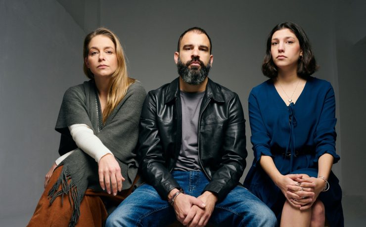 "Τα κορίτσια δεν πρέπει να παίζουν ποδόσφαιρο" της Μάρτα Μπουτσάκα: Από 7 Μαρτίου στον Μικρό Κεραμεικό