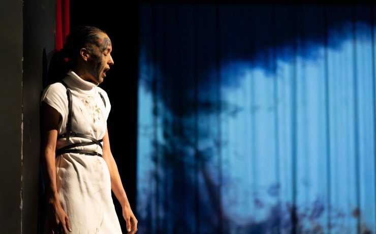 Η Ισμήνη στη σκηνή του ARROYO από τις 7 Μαρτίου