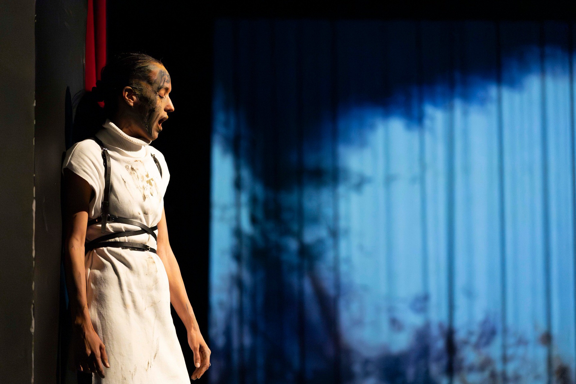 Η Ισμήνη στη σκηνή του ARROYO από τις 7 Μαρτίου