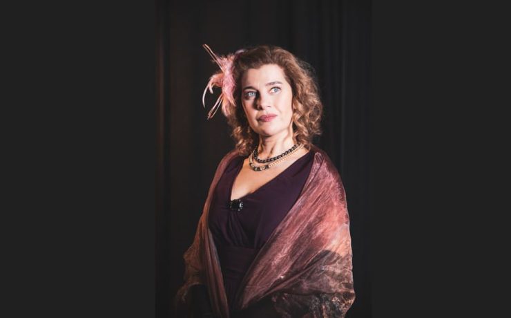 «Επικίνδυνος οίκτος» του Stefan Zweig: Από 11 Μαρτίου στο Θέατρο ΧΩΡΟΣ