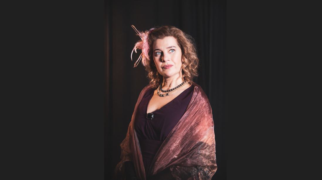 «Επικίνδυνος οίκτος» του Stefan Zweig: Από 11 Μαρτίου στο Θέατρο ΧΩΡΟΣ