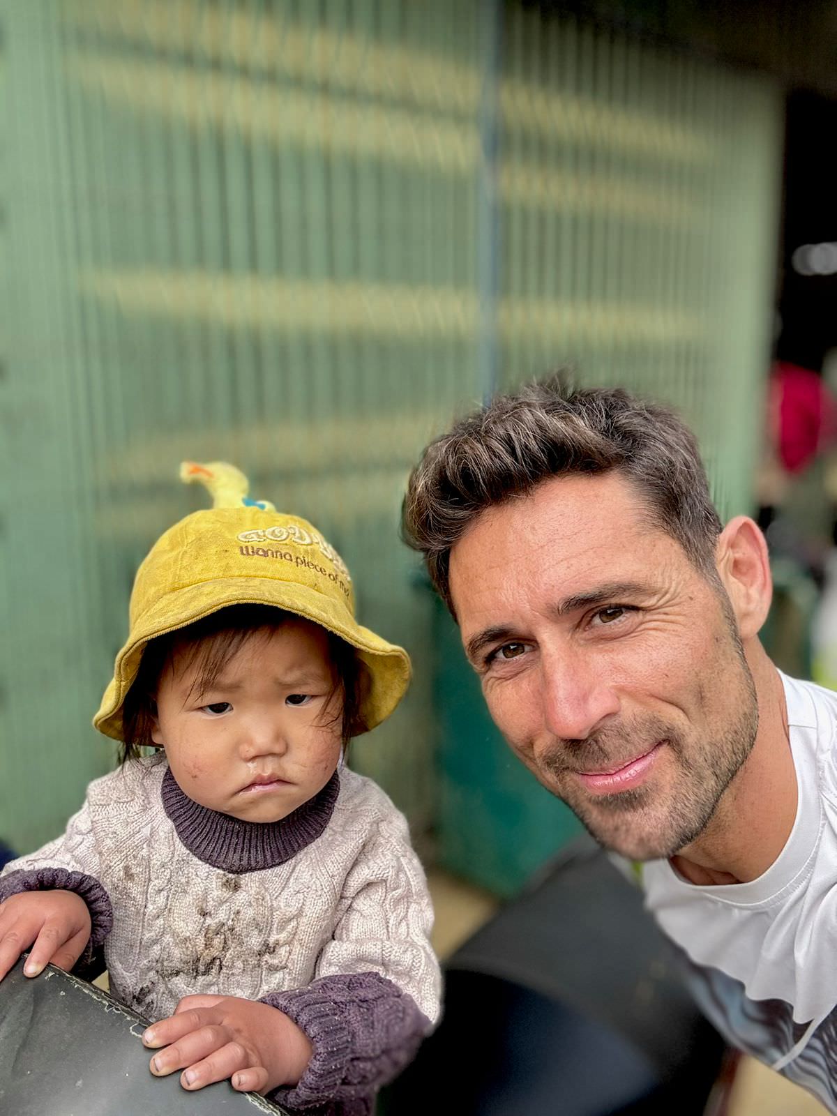 Σάπα: Εκεί που τα σύννεφα αγγίζουν τη Γη