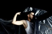 Stillborn: Μια σωματική solo performance για το αίσθημα του κενού στον Steehos Space