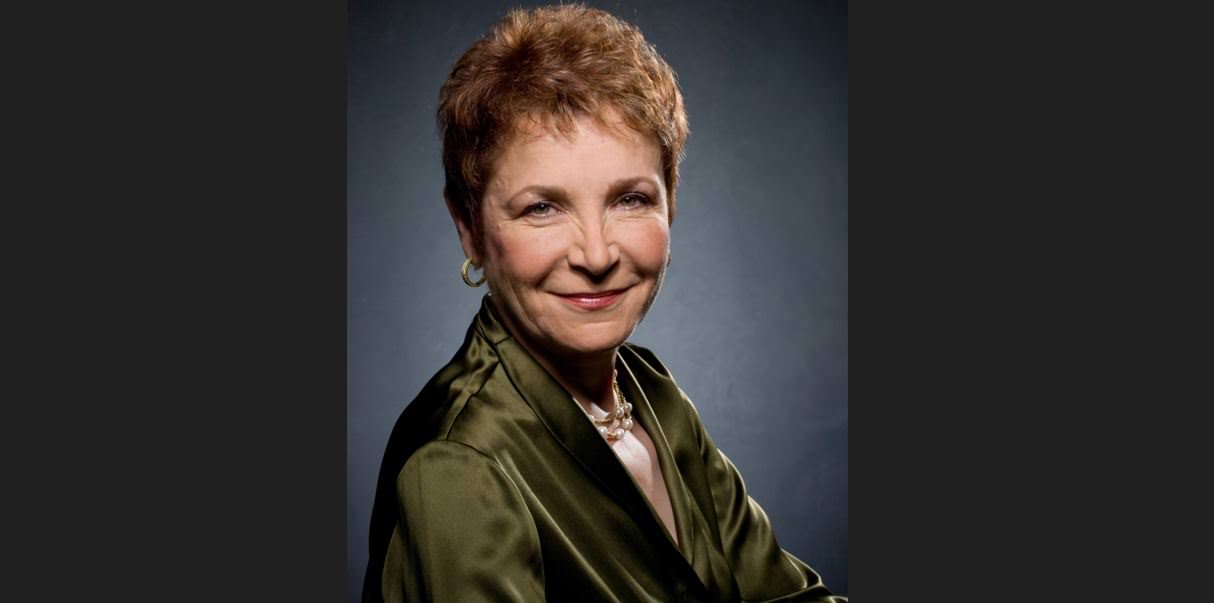 Η Caroline Myss για πρώτη φορά στην Ελλάδα!