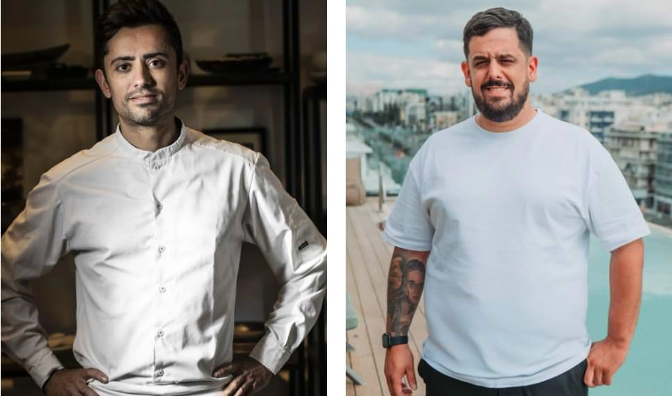 Βραδιές Michelin στο Hilton Garden Inn στα Χανιά