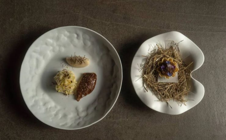 Βραδιές Michelin στο Hilton Garden Inn στα Χανιά