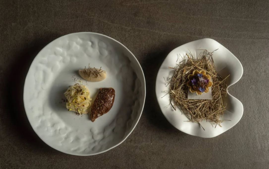 Βραδιές Michelin στο Hilton Garden Inn στα Χανιά