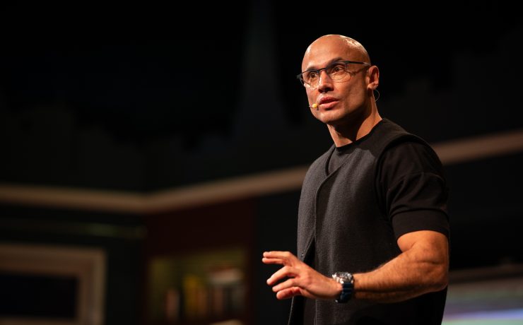 Ρώτα τον Ψυχολόγο: Για πέντε παραστάσεις στο θέατρο Μαβίλη