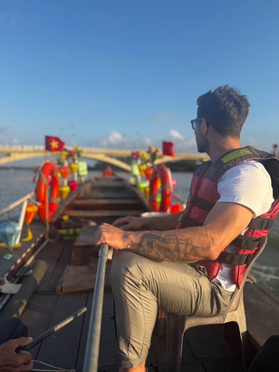  Χόι Αν: Η Πόλη των Φαναριών