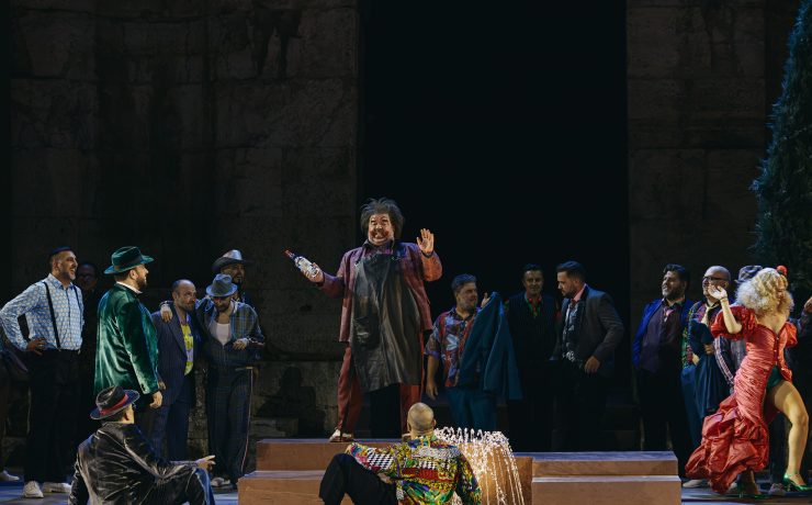 Η GNO TV γιορτάζει πέντε χρόνια λειτουργίας και προσφέρει δωρεάν όλο το περιεχόμενό της για έναv μήνα