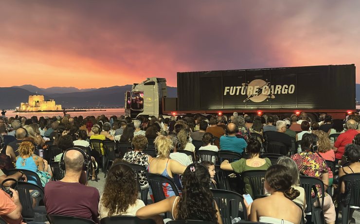 Οι περιοδείες της Εθνικής Λυρικής Σκηνής συνεχίζονται σε όλη την Ελλάδα