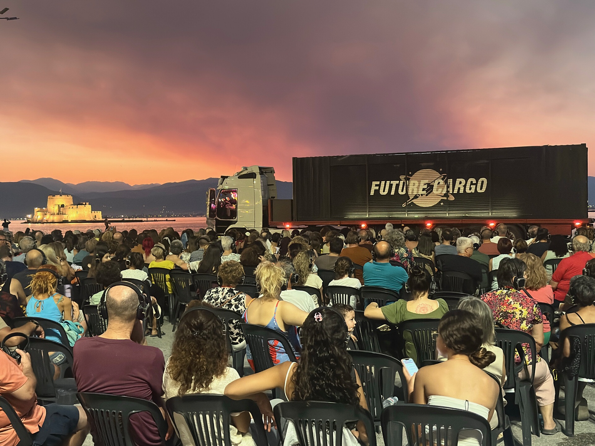 Οι περιοδείες της Εθνικής Λυρικής Σκηνής συνεχίζονται σε όλη την Ελλάδα