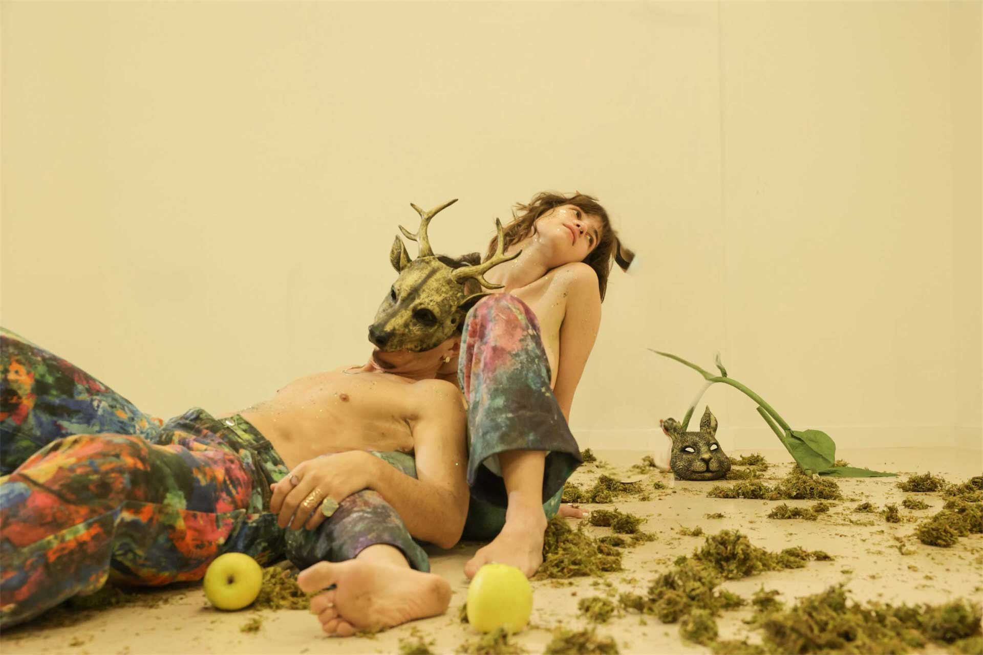 Ο Κήπος των Επίγειων Απολαύσεων: Από 16-21 Απριλίου στο Δημοτικό Θέατρο Πειραιά