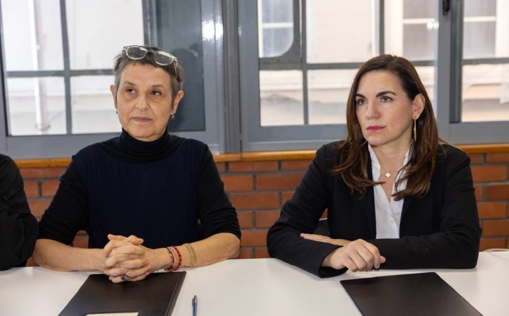 Υπογραφή Προγραμματικής Συμφωνίας μεταξύ του Υπουργείου Τουρισμού και του Φεστιβάλ Κινηματογράφου Θεσσαλονίκης για το 2026