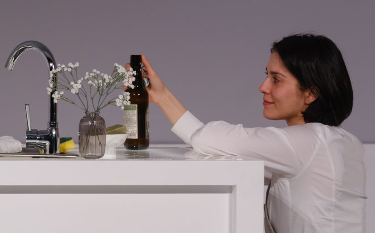 «Ο Κος Ζυλ» σε κείμενο και σκηνοθεσία Θωμά Μοσχόπουλου: Οι παραστάσεις ξεκίνησαν!