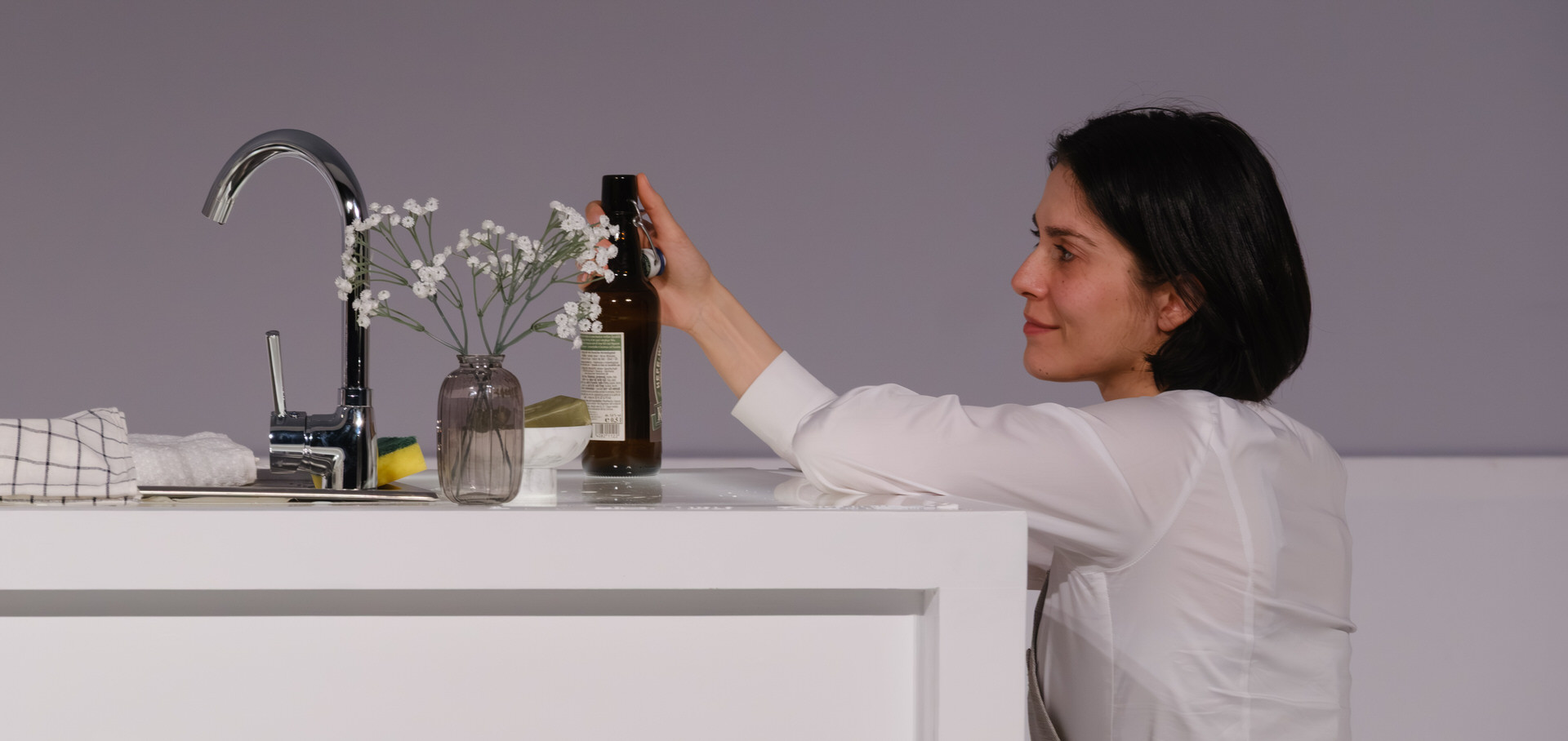 «Ο Κος Ζυλ» σε κείμενο και σκηνοθεσία Θωμά Μοσχόπουλου: Οι παραστάσεις ξεκίνησαν!