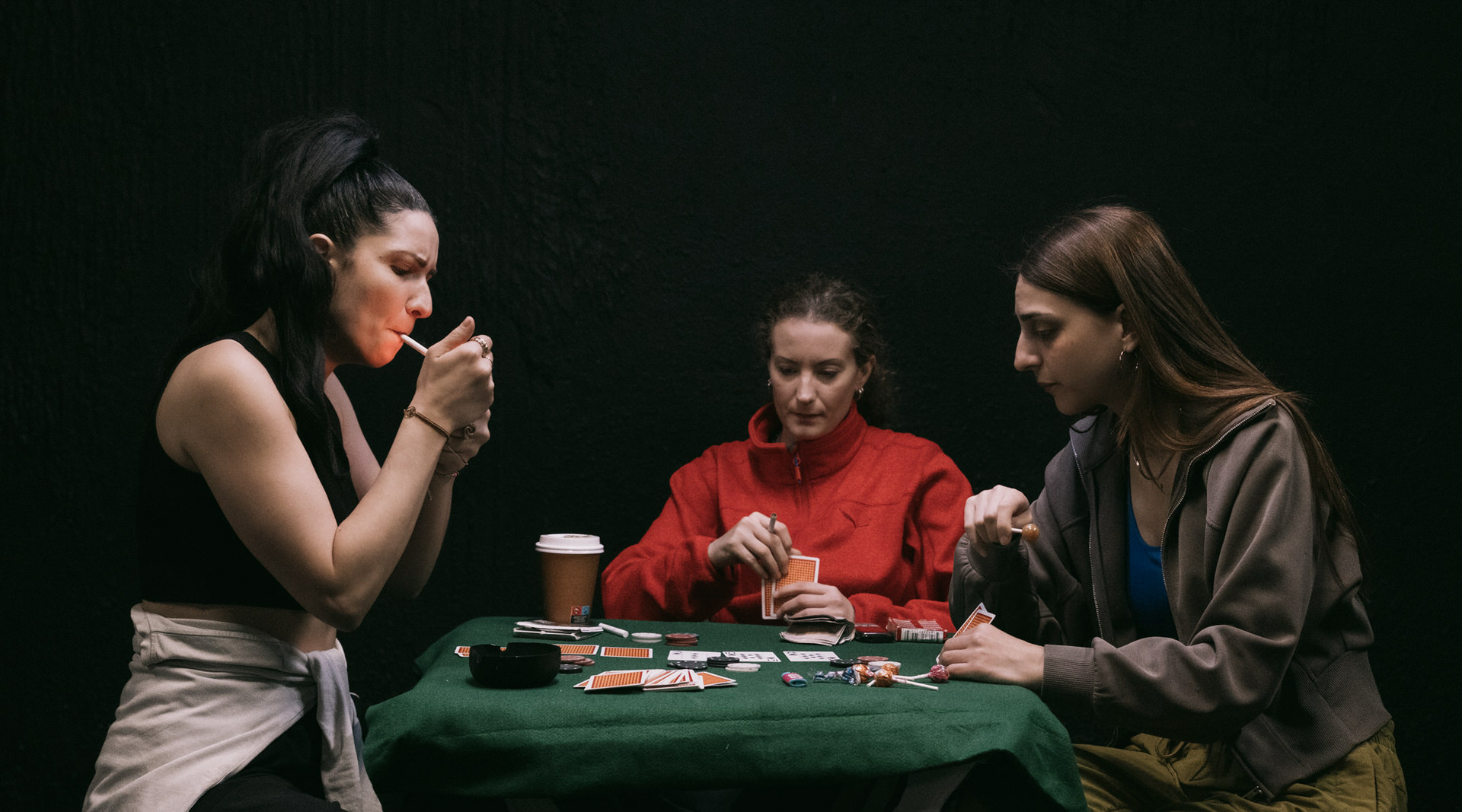 Toxicity: Από τις 24 Απριλίου στον Τεχνοχώρο Φάμπρικα