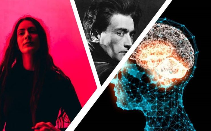 Yoga για ηθοποιούς και performers με την Ιόλη Ανδρεάδη στο Θέατρο Ροές