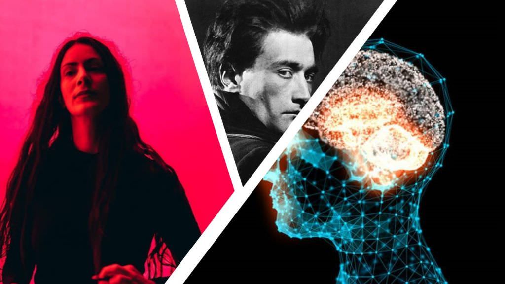 Yoga για ηθοποιούς και performers με την Ιόλη Ανδρεάδη στο Θέατρο Ροές