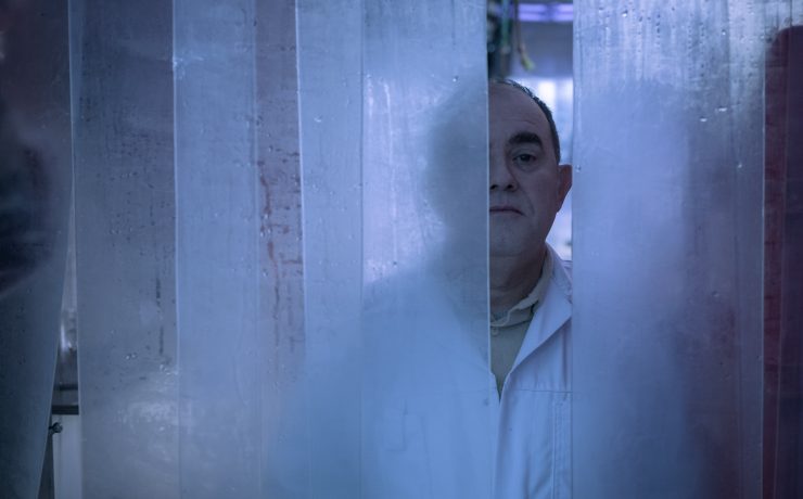 Το Μεγάλο Φαγοπότι έρχεται από 15 Απριλίου στο Θέατρο Συγγρού 33