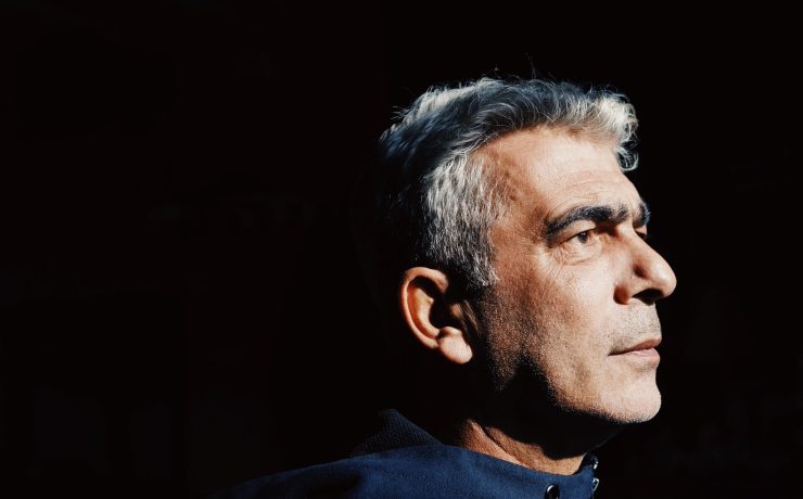 Ο Δημήτρης Μυστακίδης στις 4 Απριλίου στον Σταυρό του Νότου Club