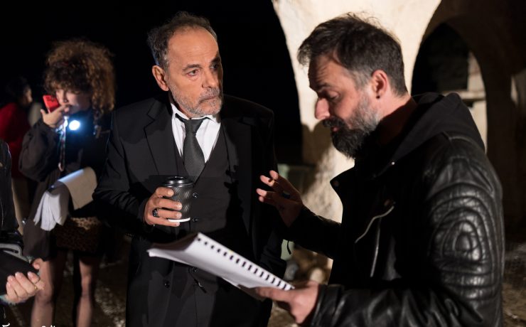 Το Μυστικό του Δάσους: Από τις 2 Απριλίου στους κινηματογράφους