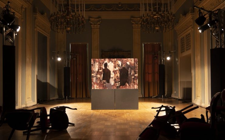 Το Δημοτικό Θέατρο Πειραιά ανοίγει στο κοινό τους ιστορικούς του χώρους