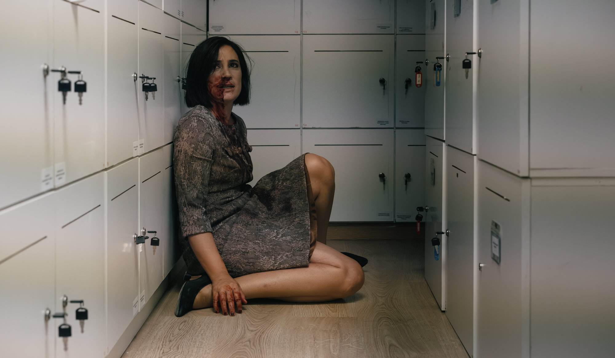 Αγαμέμνων: ο κύκλος του αίματος- Για 4 μόνο παραστάσεις στο Θέατρο Μαβίλη