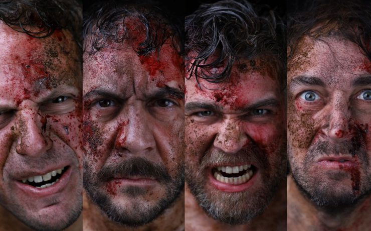 Μάκβεθ: Από τις 23 Απριλίου στο Από Μηχανής Θέατρο-Πάνω Σκηνή