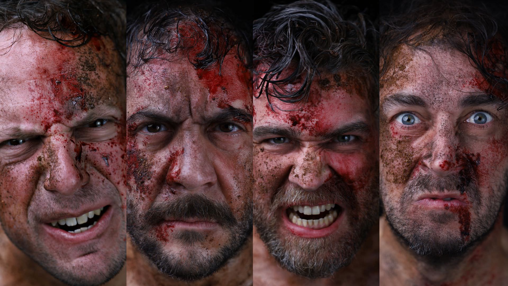 Μάκβεθ: Από τις 23 Απριλίου στο Από Μηχανής Θέατρο-Πάνω Σκηνή