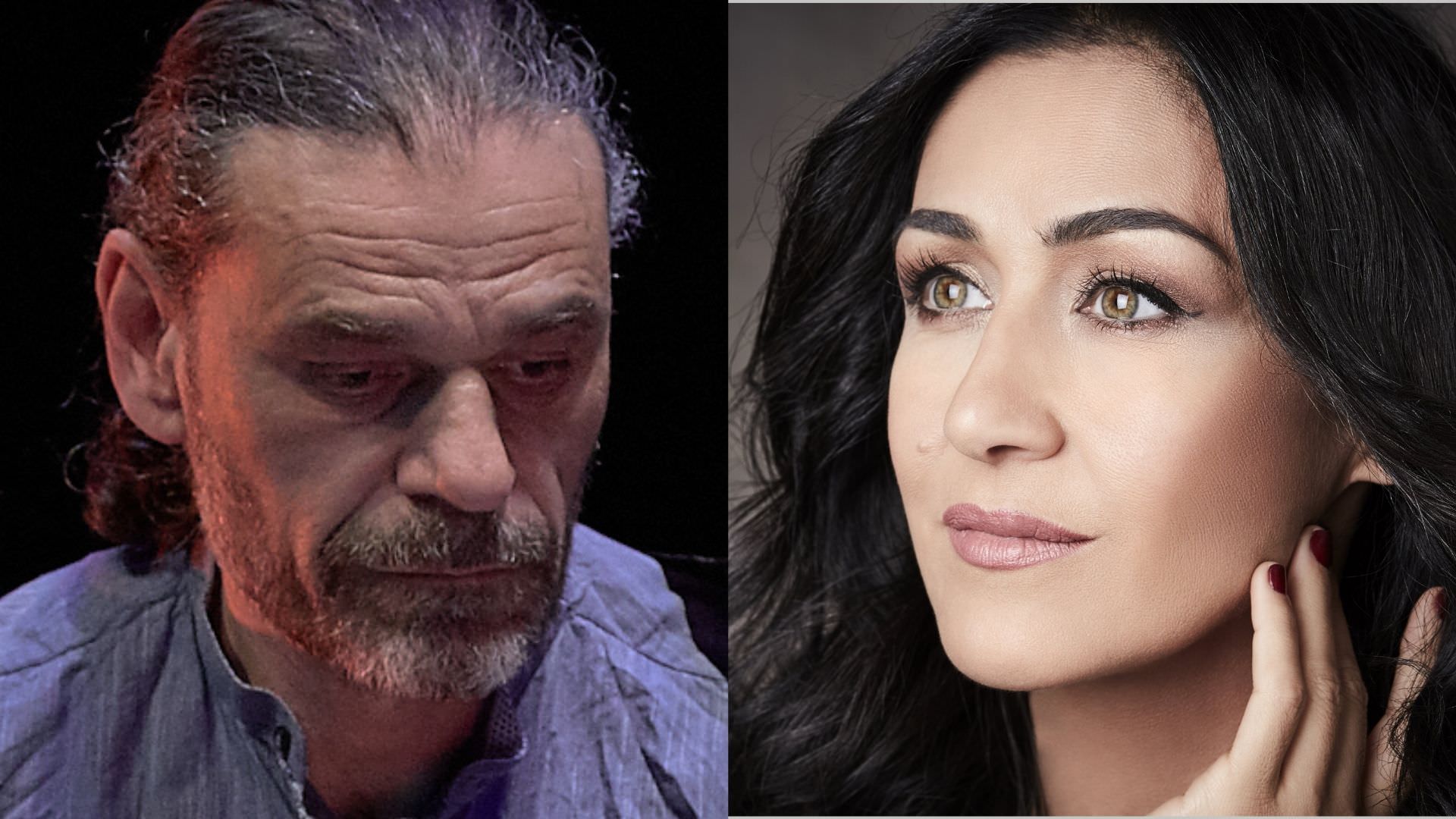 Ανακοίνωση του καλλιτεχνικού προγράμματος για το τρίμηνο Απρίλιος - Μάιος - Ιούνιος 2026