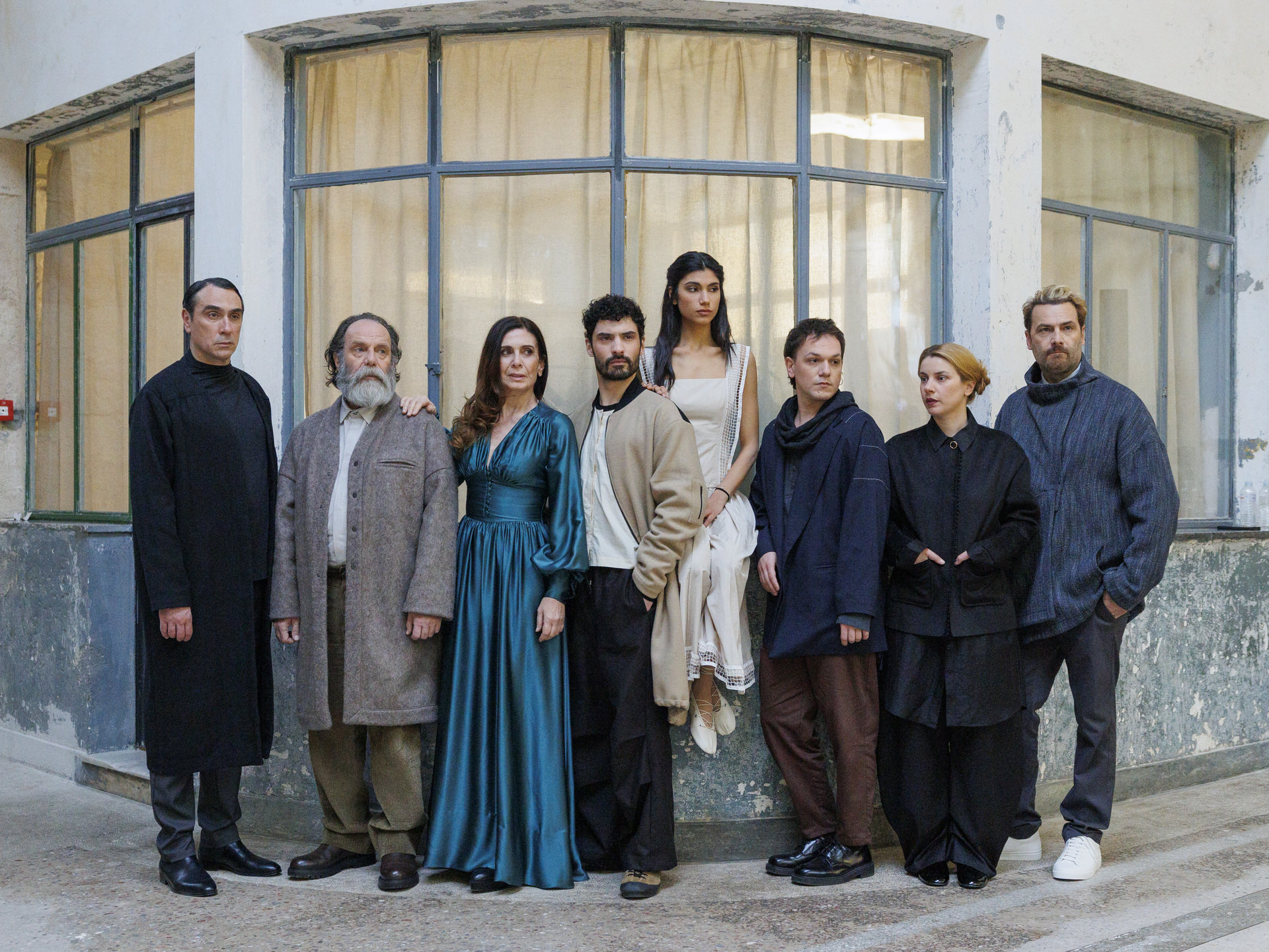 "Ο Γλάρος" του Άντον Τσέχοφ θα συνεχιστεί μετά το Πάσχα στον χώρο ΦΙΑΤ