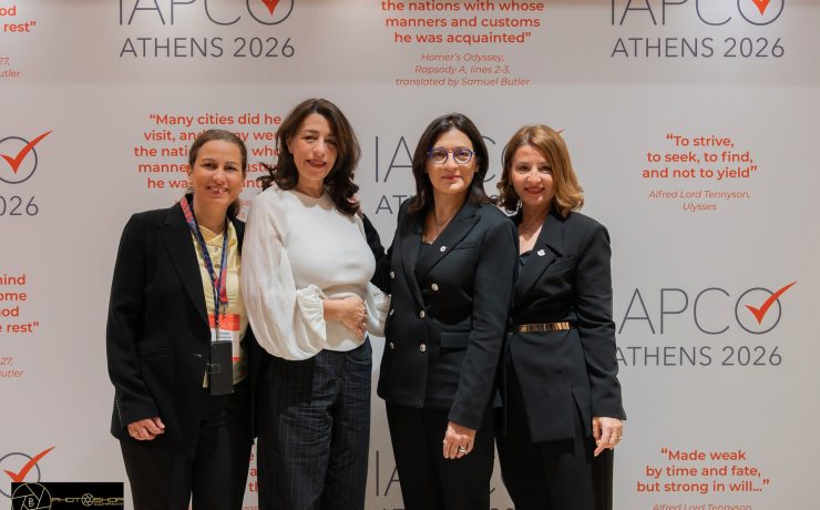 Ψήφος εμπιστοσύνης στην Ελλάδα: Στην Αθήνα οι κορυφαίοι επαγγελματίες της παγκόσμιας βιομηχανίας συνεδρίων και εκδηλώσεων