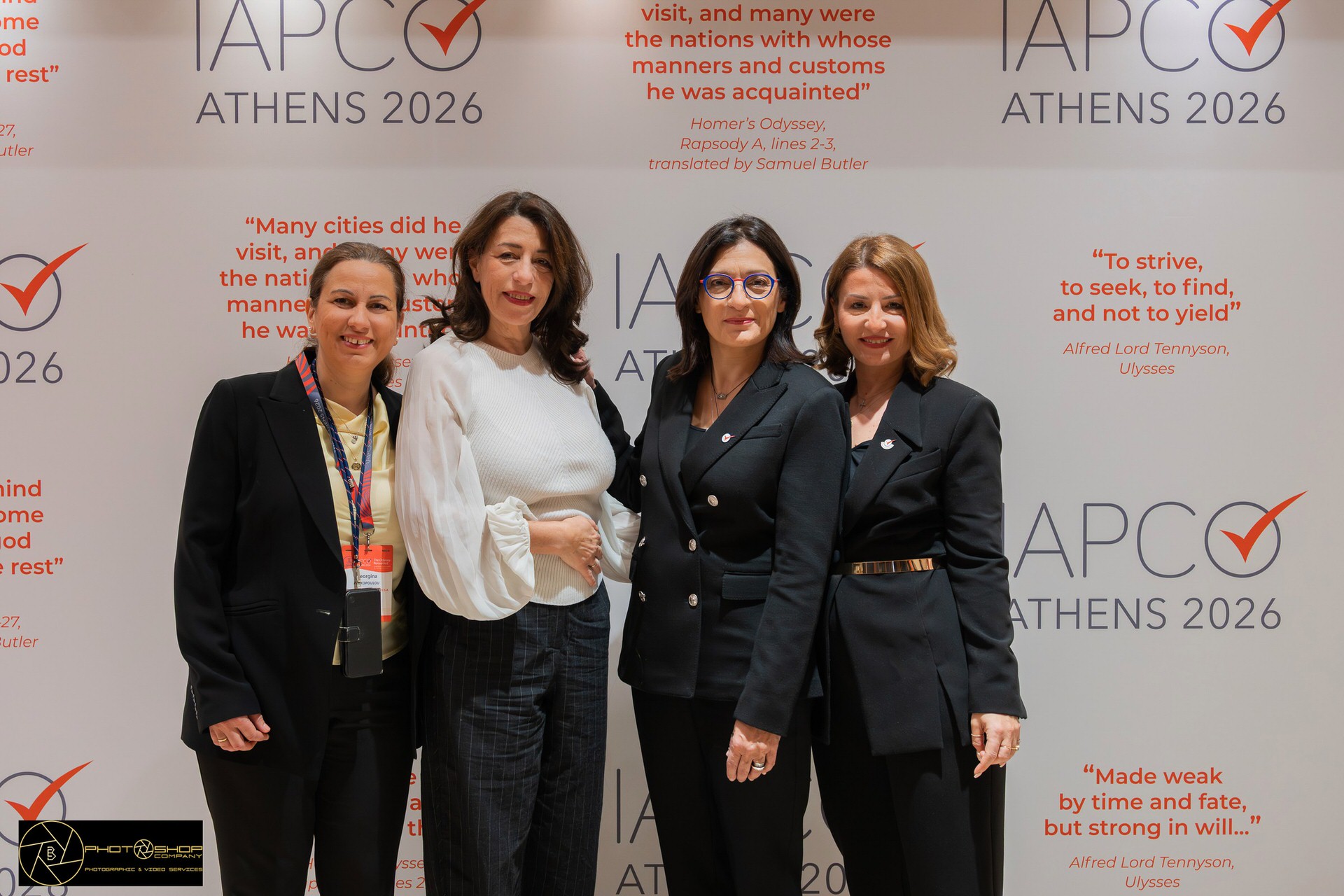 Ψήφος εμπιστοσύνης στην Ελλάδα: Στην Αθήνα οι κορυφαίοι επαγγελματίες της παγκόσμιας βιομηχανίας συνεδρίων και εκδηλώσεων