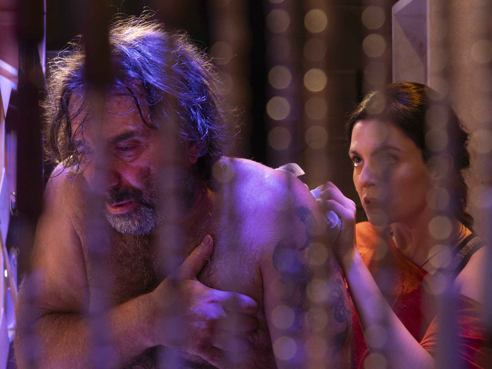 Ο «Άγριος Σπόρος» του Γιάννη Τσίρου για 4 παραστάσεις στη Θεσσαλονίκη