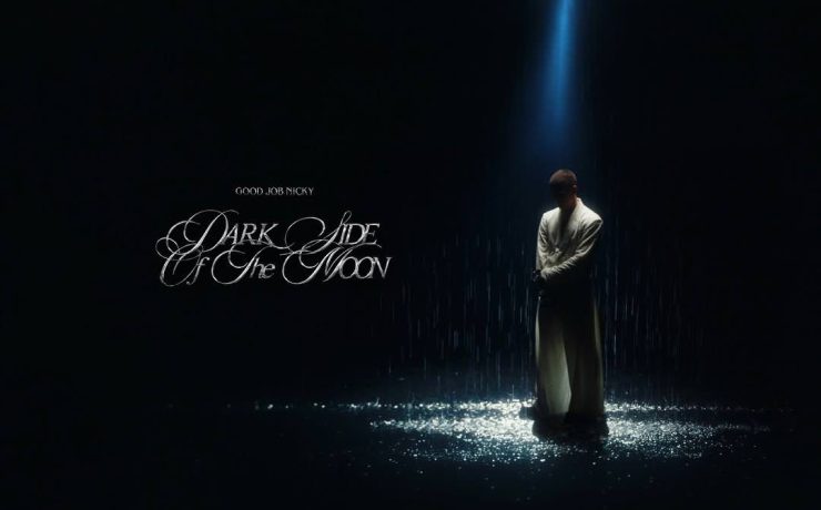 Good job Nicky: Το επίσημο music video του “Dark side of the moon” είναι εδώ!